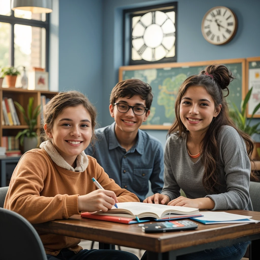 Consultas de psicología online para adolescentes