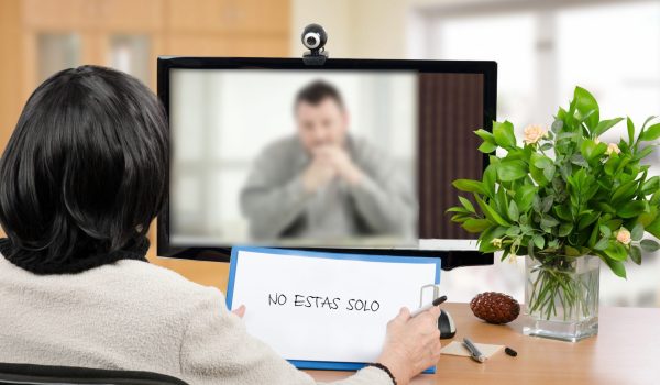 Terapia de psicologia online Consultas y terapias de osicología online